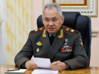 Сергей Шойгу поблагодарил военнослужащих СВО освобождавших Новокалиново в ДНР
