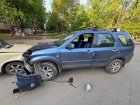 Дрифтёр на рельсах: трое несовершеннолетних пострадали в аварии в Горловке