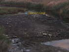 Павлопольское водохранилище превратилось в лужу, но все еще питает Мариуполь