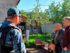  В Донецке после вмешательства приставов выселили должника из квартиры