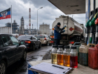 В ДНР разрешили бензин «Евро-2» — чем это грозит водителям