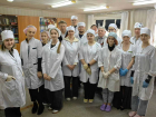 Донецкий медуниверситет готовит специалистов с расчетом на близлежащие субъекты