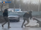ФСБ предотвратила теракт у здания администрации в Мариуполе