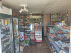 В Торезе подростки дважды украли продукты с одного и того же магазина