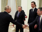 Уиткофф и Кушнер без комментариев покинули Кремль после переговоров с Путиным