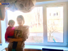 «Не дали этой зимой замерзнуть»: молодая мамочка из Петровского района столицы ДНР благодарит «Блокнот Донецк» за помощь