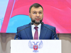 Коксохим восстановят: Пушилин раскрыл планы по поводу градообразующего предприятия Авдеевки