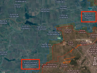 ВС РФ продвинулись западнее Красногоровки под Авдеевкой в ДНР