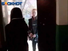 Подростки оккупировали подъезд в Буденновском районе Донецка, жители грозят полицией