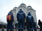 Активисты студенческого корпуса спасателей во время Крещения обеспечили безопасность более 5000 прихожан