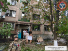 ВСУ убили и ранили с помощью БПЛА и натовской ракеты 23 мирных жителя Енакиево