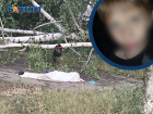 10-летнего мальчика насмерть придавило деревом во время шторма в Донецке
