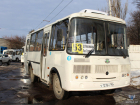 На маршруты Макеевки вышли 13 новых автобусов