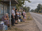 Без транспорта и воды: как выживают жители Владимировки ДНР