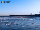 К Мариуполю протянут новый водовод из Павлопольского водохранилища