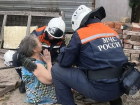 В Мариуполе ДНР 79-летняя женщина застряла в колодце
