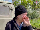 «Мы ждали вас 10 лет, дождались, и выбрались из этого ада»: 11 мирных жителей и два ребенка эвакуированы из Богатыря в ДНР