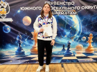 Шахматисты из ДНР завоевали 3 медали Первенства ЮФО