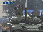 Кладовая памяти: «Блокнот» нашел в своих архивах Парад Победы-2015 в Донецке