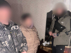 В Иловайске с наркотиками задержан «сотрудник» военной полиции, торговавший связями