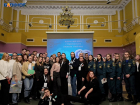 В Донецке стартовал 5-й сезон Всероссийского студенческого проекта «Твой Ход»