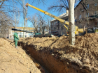В Донецке продолжают ремонтировать водоснабжение 