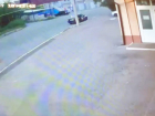 Сбивший школьника водитель питбайка явился с повинной в полицию Макеевки