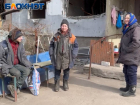 Жители Авдеевки рассказали военкору «Блокнот Донецк» почему не хотят выезжать из разрушенного города