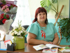  Она родилась в семье педагогов: Ольга Метык осталась на Родине учить детей Донецка