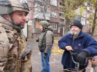 Около тысячи мирных жителей остаются в Горняке ДНР