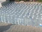  Более 260 пятилитровок с водой в донецкий приют для животных передали москвичи 