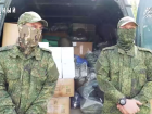 «Чип» и «Дейл» спешат на помощь: бойцы спасают раненых и привозят гуманитарку