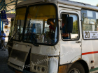 Нехватка транспорта в Донецка: более 200 автобусов с водительским составом мобилизованы