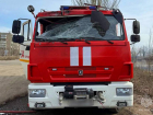 В Горловке во время атаки беспилотника был ранен спасатель