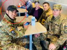 ВСУ бросили гнить в полях под Донецком испанского наемника