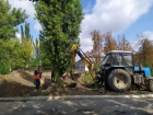 В Волновахском районе возобновили подачу воды  после ноябрьского обстрела