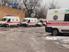 В Дружковке Донецкой области эвакуировали и закрыли станцию скорой помощи