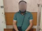 Рецидивист из Донецка обокрал пьяного незнакомца 