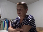 Беженка из Красногоровки рассказала о мародерствах ВСУ в городе