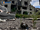 Двое мужчин подорвались на боеприпасах в Марьинке и Безымынном в ДНР