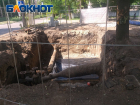 Восстановление Донецка продолжается: что известно о масштабной реконструкции водопроводной сети в Калининском районе