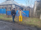 В Донецке задержали троих воров, которых увидели бдительные соседи