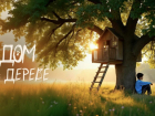  В ДНР пройдут съемки детского фильма «Дом на дереве»