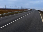360 км магистрали, связывающих большую Россию с Крымом готовы, – Хуснулин