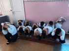 День знаний по-донецки: что делать при обстрелах рассказали на первом уроке в школах ДНР