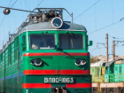 Поезда «Ясиноватая – Дебальцево» будут не в ходу с 25 июля