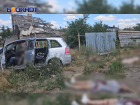 Ехали на чужие похороны, а приехали на свои: ракета США убила и ранила 8 человек в Донецке