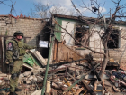 Двух мирных жителей убили ВФУ 155-миллиметровыми снарядами в ДНР: сводка за 24 марта