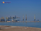 Восстановлены ключевые инженерные сети морского порта Мариуполя 