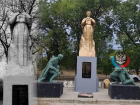 Обезглавленный в ДНР памятник «Скорбящая мать» помогли отремонтировать специалисты Дальнего Востока